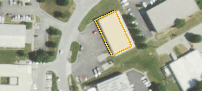 821 Commerce Dr