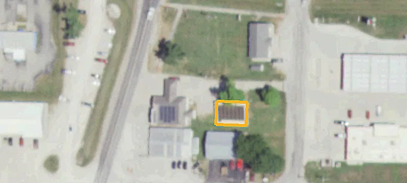 105 Old Hwy 71