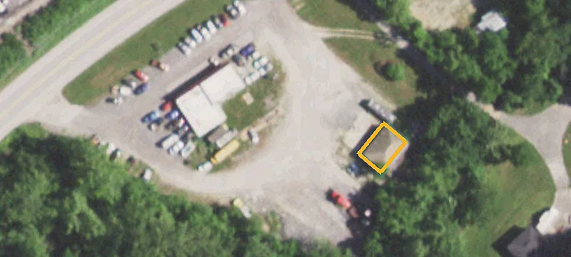 4508 Old State Rte 21
