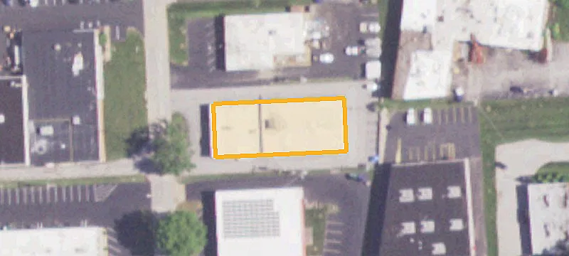 2418 Northline Industrial Dr