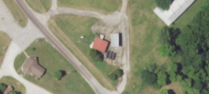 400 Roby Farm Rd