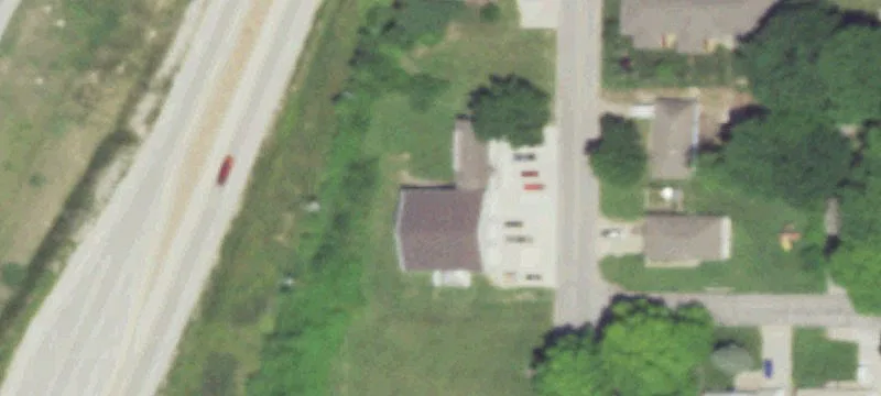 6900 Stewart Rd
