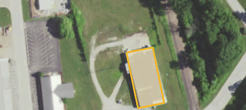 120 Industrial Dr