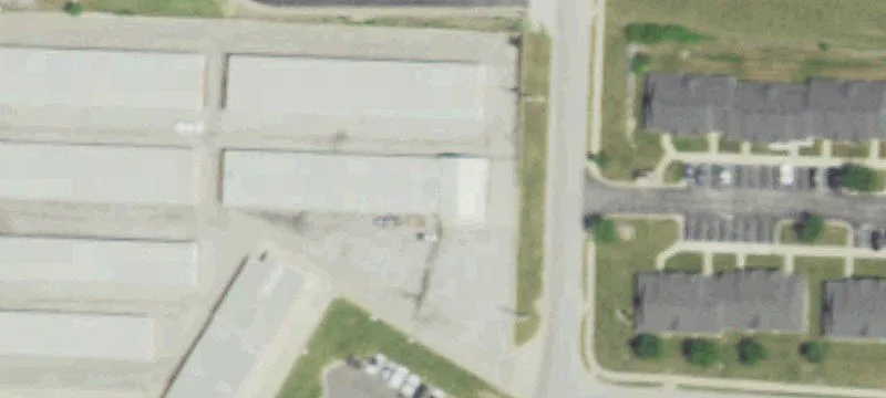 7900 Woodson Rd