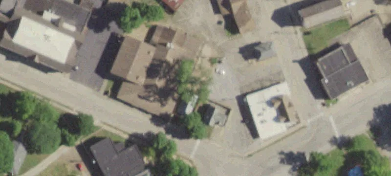 132 School St