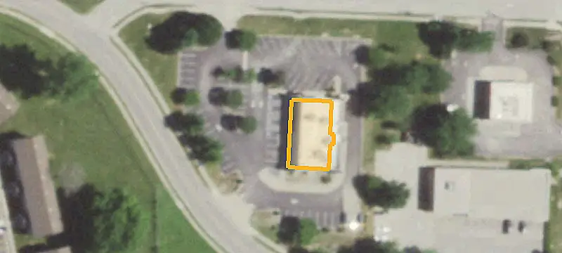 800 Clark Rd