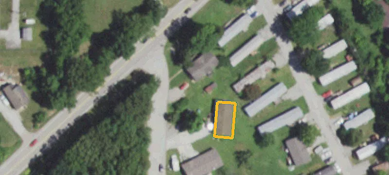 410 Northridge Dr