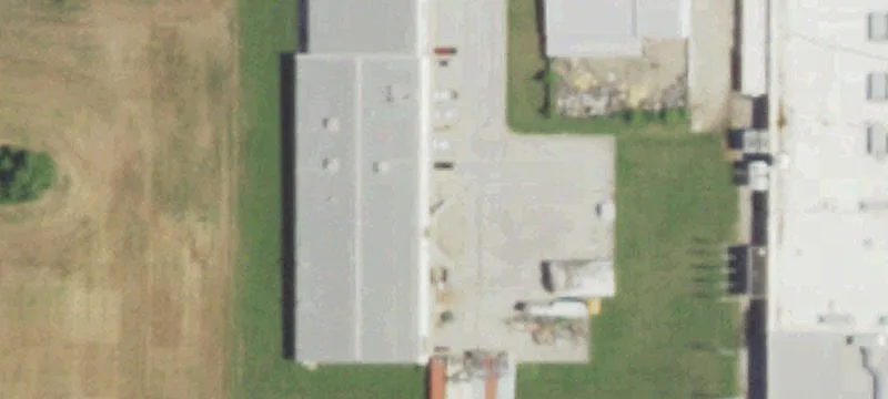 1705 Johnson Industrial Dr