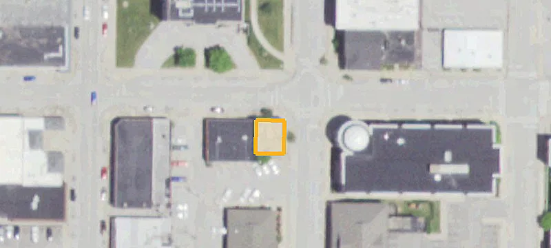 316 Locust St