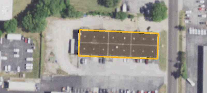 807 Prince Ln