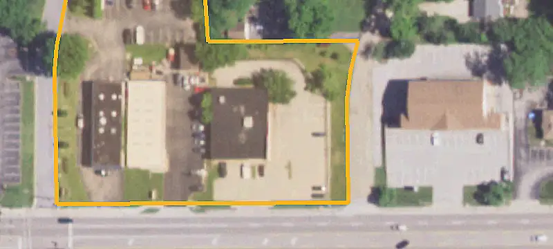 14633 Manchester Rd