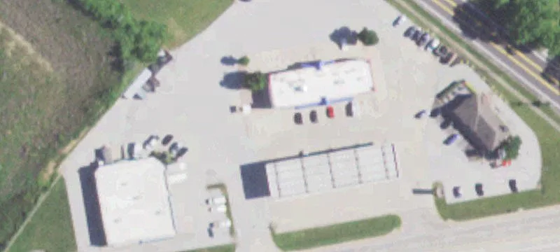 5995 Howdershell Rd