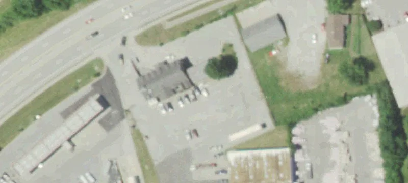 2908 Paris Rd