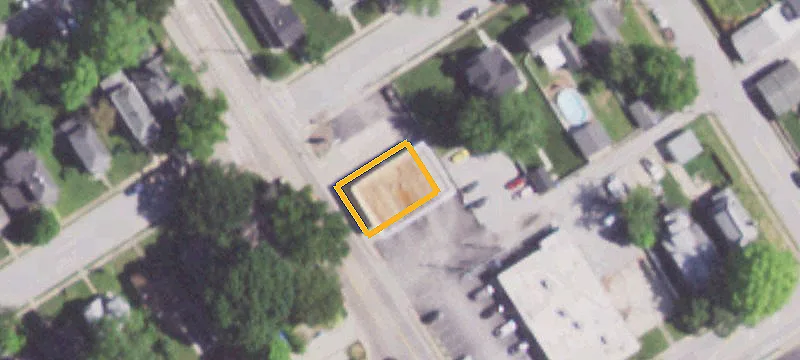 300 Houston St