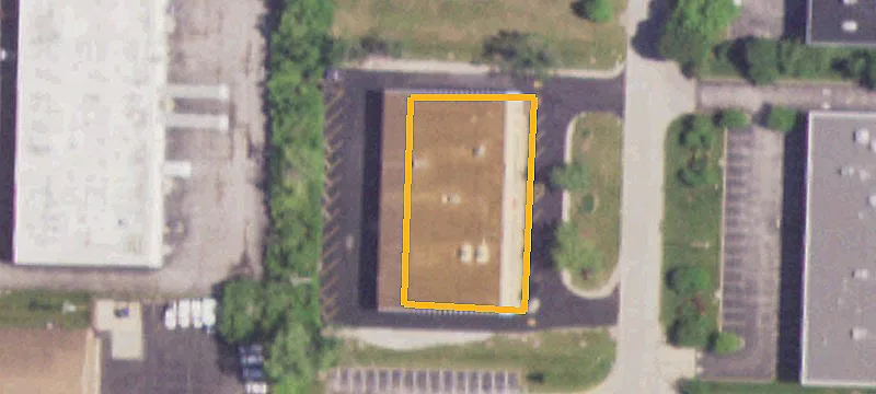 1545 Fencorp Dr