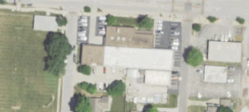 1203 Main St