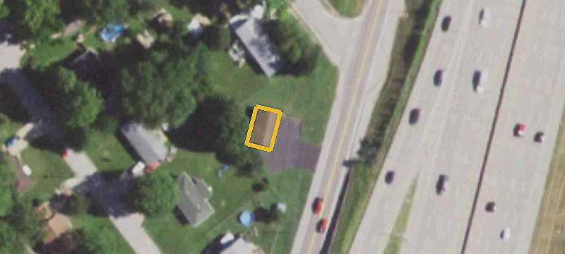 1081 Outer Rd