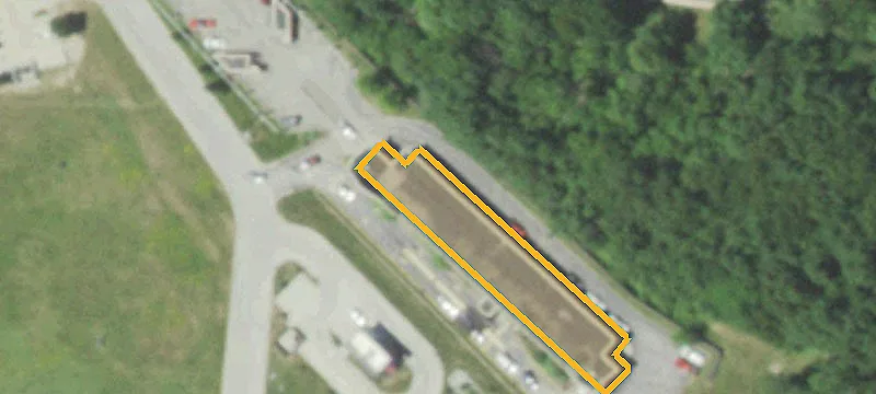 2601 Grindstone Pkwy