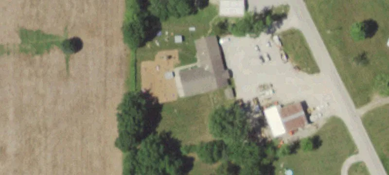 450 Sexton St