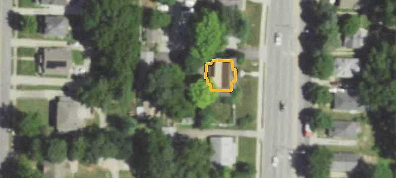 1114 Noland Rd