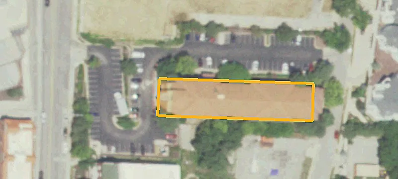 4535 Main St