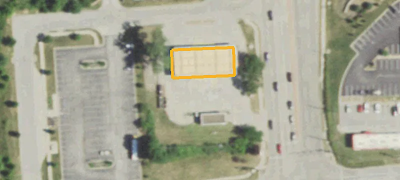 1501 Woods Chapel Rd