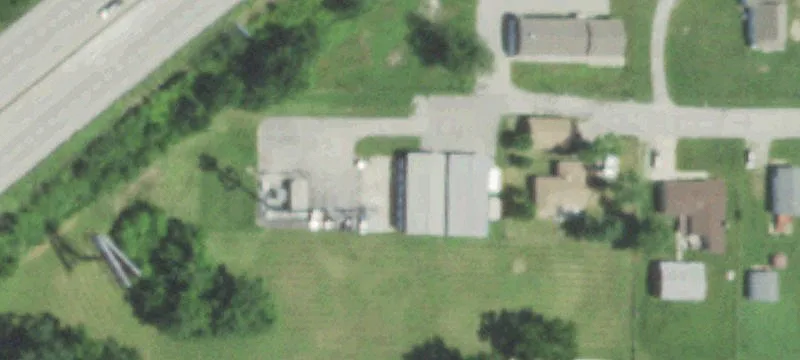 8203 Schell Rd