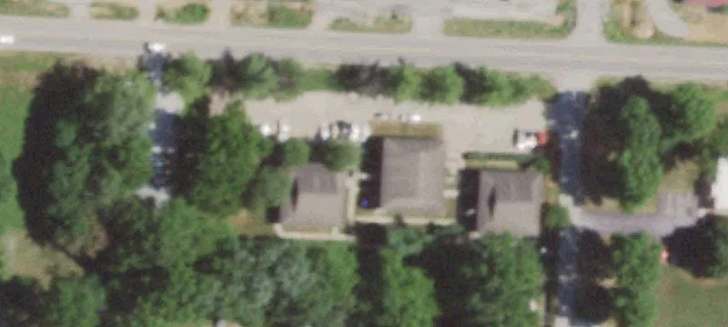 101 Rice St