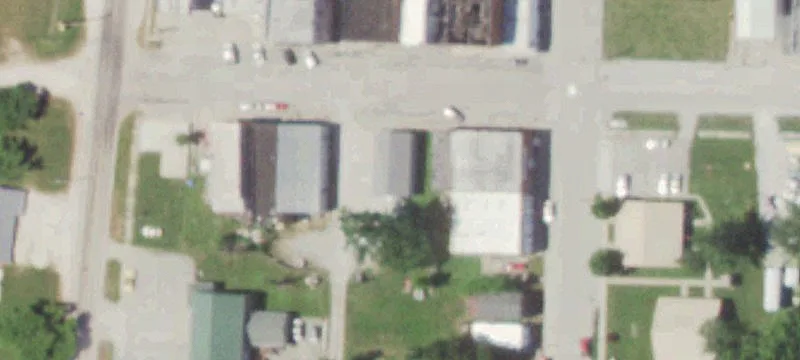 503 Division St