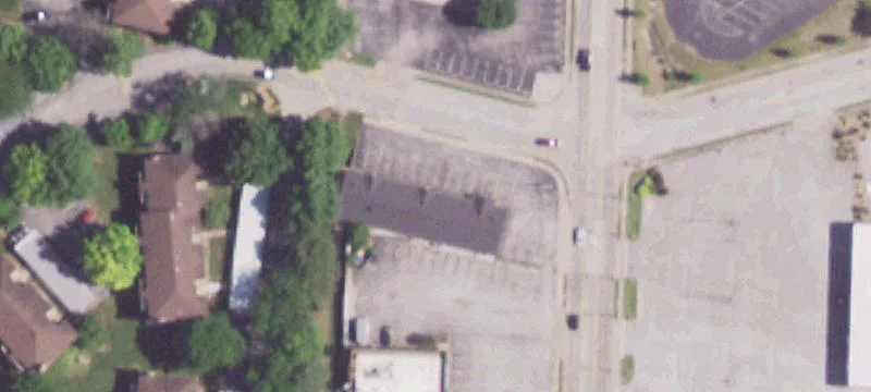 2621 Raymond Dr