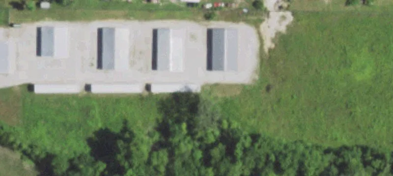 500 Cates Dr