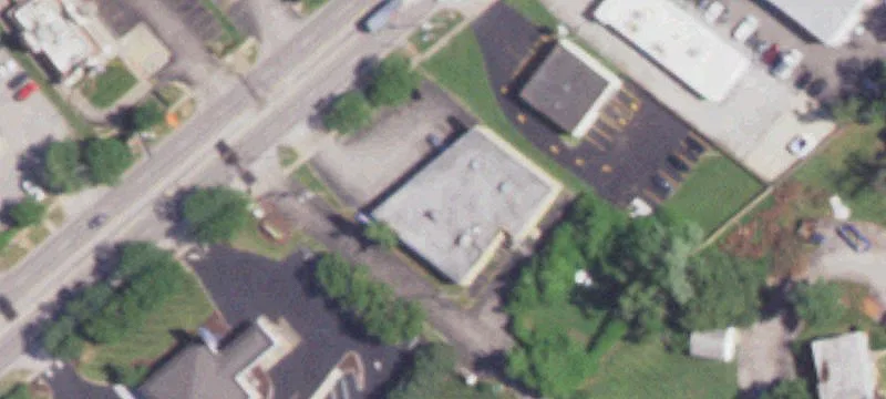 7700 Lindbergh Blvd