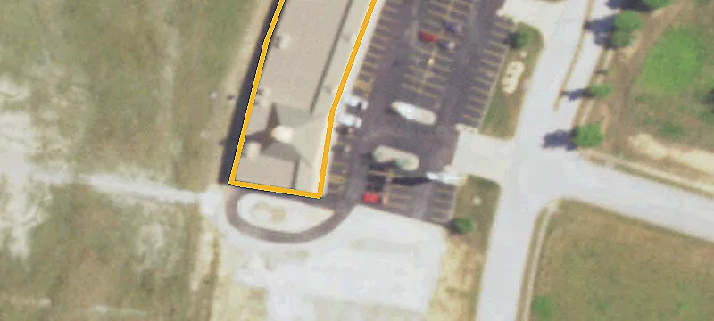 203 Jamestown Blvd