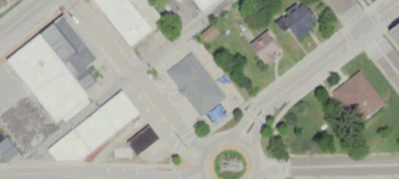 36 Taylor St