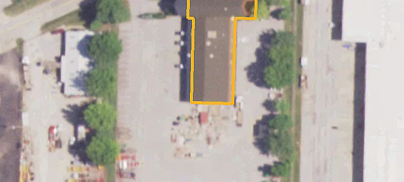700 Rudder Rd