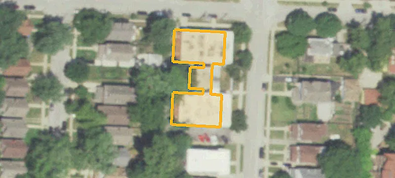 3700 Warwick Blvd, Unit 1