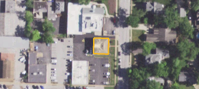 111 Taylor Ave