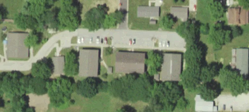 200 Church St