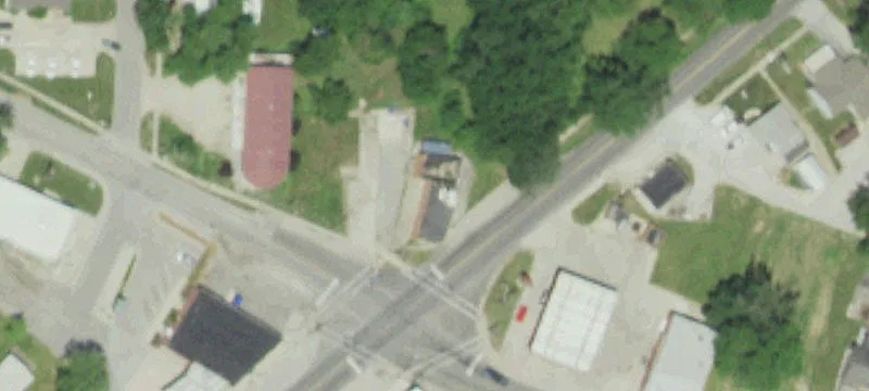 101 Hwy 124th N