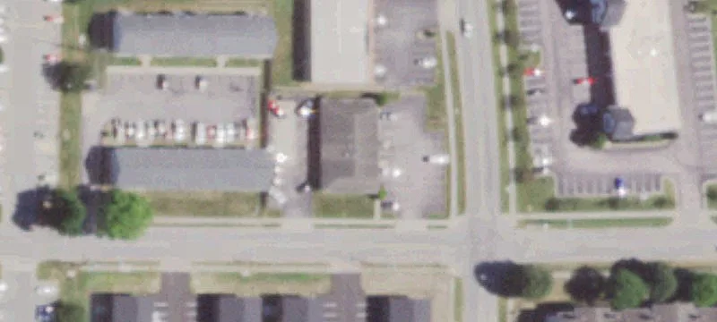 3111 Kimbrough Ave