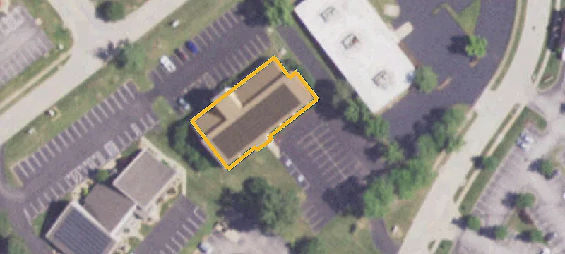 3466 Bridgeland Dr
