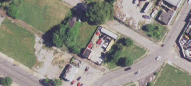 3918 Aldine Ave