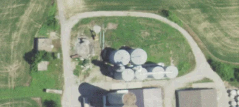 210 Church Rd Old