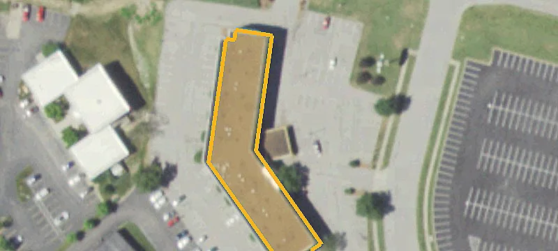2500 Interstate 70th SW Dr