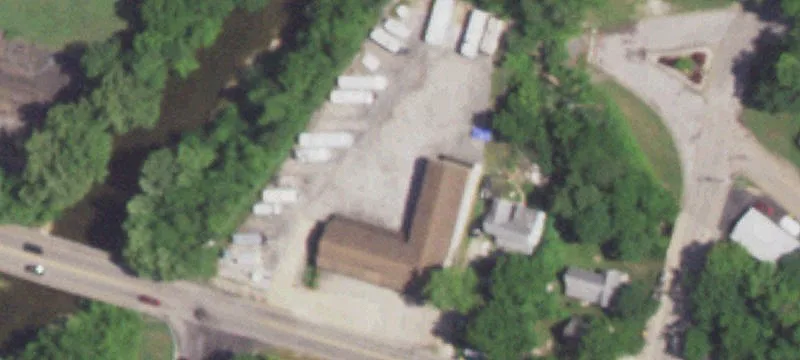 300 Miller St