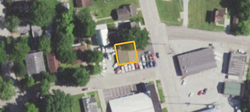 301 Ml St