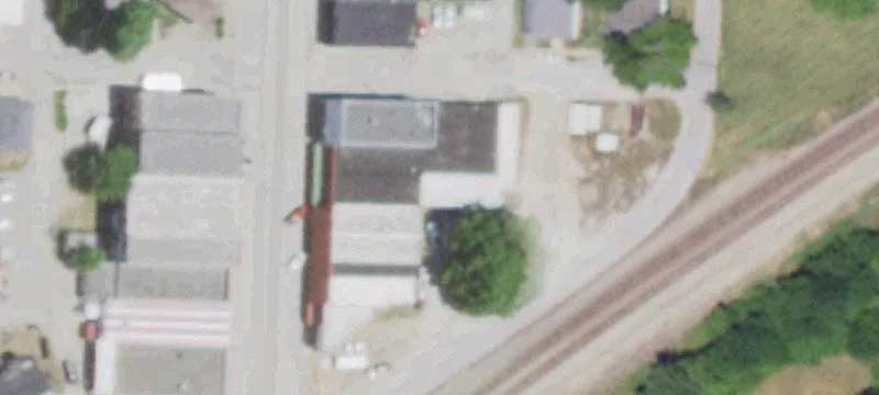 136 Main Ave