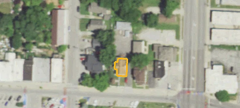 11106 Winner Rd