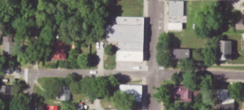 200 Central St