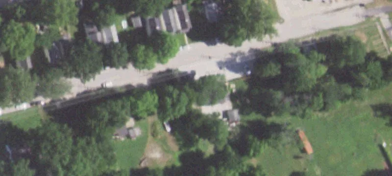 929 Marshall Rd
